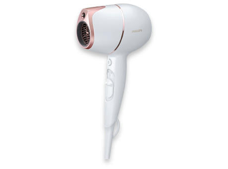 BHD628|Philips SenseIQ Haartrockner mit Diffusor