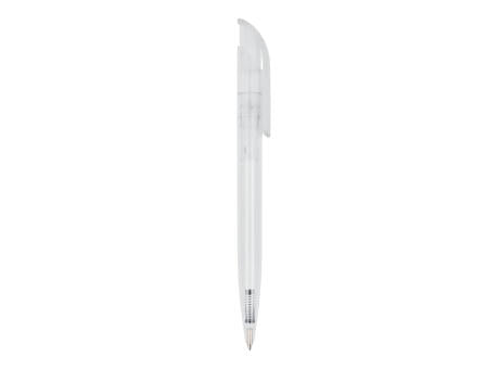 Kugelschreiber Atlas transparent