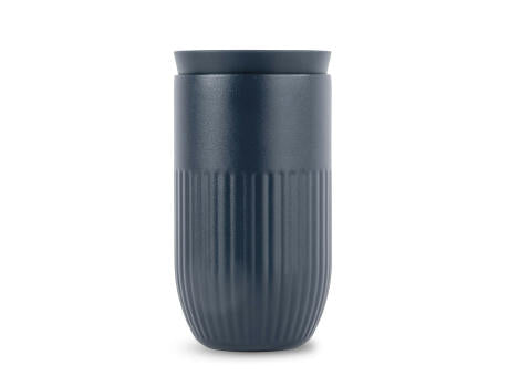 Sagaform Tova isolierter Becher, 320 ml auslaufsicher und spülmaschinenfest