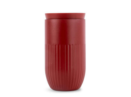 Sagaform Tova isolierter Becher, 320 ml auslaufsicher und spülmaschinenfest