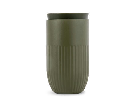 Sagaform Tova isolierter Becher, 320 ml auslaufsicher und spülmaschinenfest