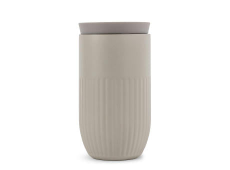 Sagaform Tova isolierter Becher, 320 ml auslaufsicher und spülmaschinenfest
