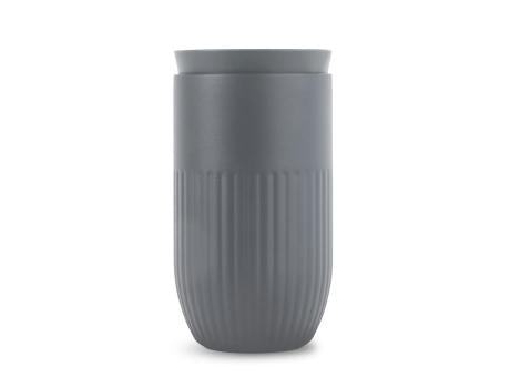 Sagaform Tova isolierter Becher, 320 ml auslaufsicher und spülmaschinenfest