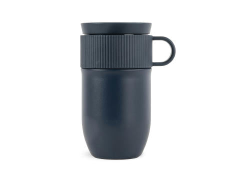 Sagaform Ted isolierter Becher, 280ml auslaufsicher und spülmaschinenfest