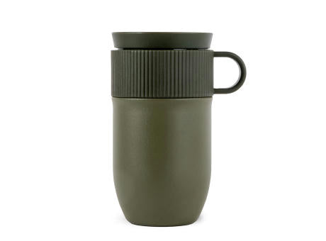 Sagaform Ted isolierter Becher, 280ml auslaufsicher und spülmaschinenfest