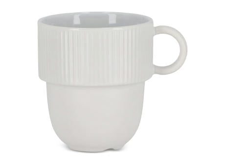 Sagaform Inka Becher mit Ohr 270ml