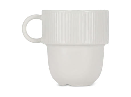 Sagaform Inka Becher mit Ohr 270ml