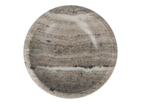 Sagaform Sten Travertin-Marmor-Schale