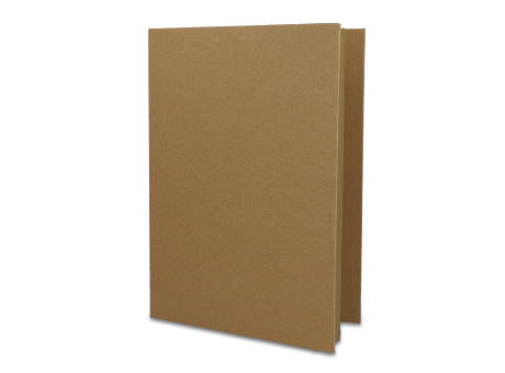 Briefpapier-Set aus Recycling-Papier