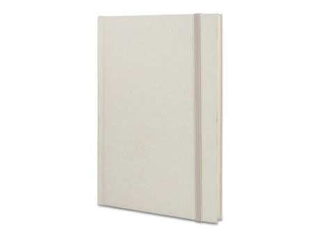 Notizbuch Milchkarton A5