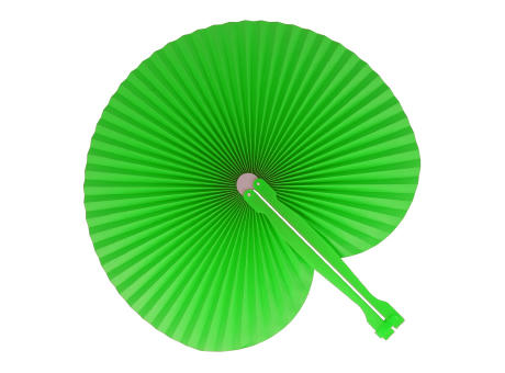 Mini faltbarer Handfächer