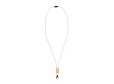 R-PET Kordel-Lanyard