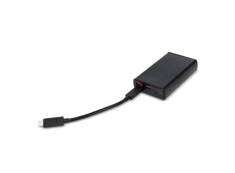Stratos Powerbank Power Delivery 10000mAh