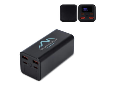 Stratos Powerbank 65W Power Delivery 20000mAh