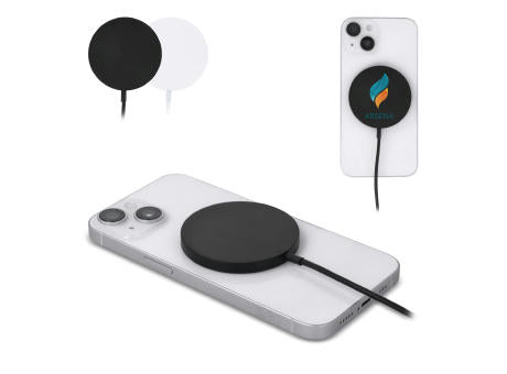 Wireless magnetisches Ladepad 15W