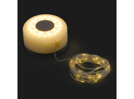 InsideOut Einziehbare Lichterkette
