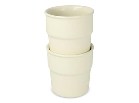 InSideOut Cup Fika Becher 2er Set 280ml