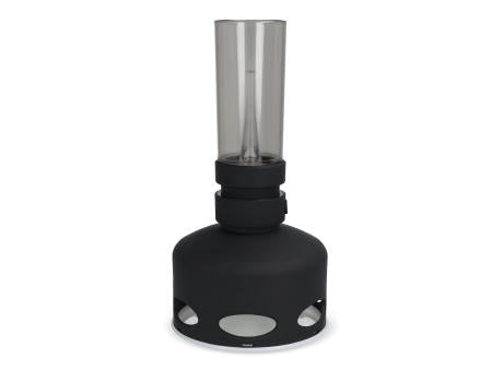 InSideOut Dimmbare LED-Leuchte mit blow Sensor