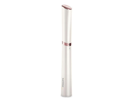 HP6393|Philips Pen Präzisionstrimmer zum Trimmen von Körper- und Gesichtshaar