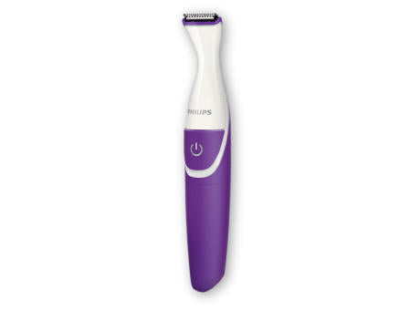 BRP505|Philips Satinelle Kompakt-Epilierer mit Kabel & kabellosem Bikini-Trimmer