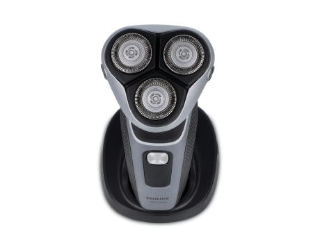 S3341|Philips elektrischer Nass- und Trockenrasierer