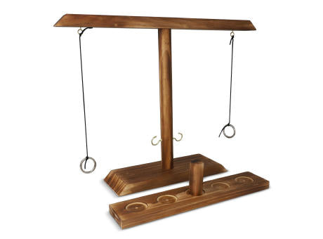 InSideOut Ring Toss Spiel