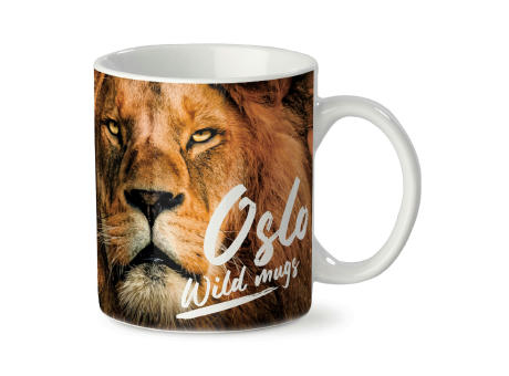 Tasse Subli Oslo 300ml Premium