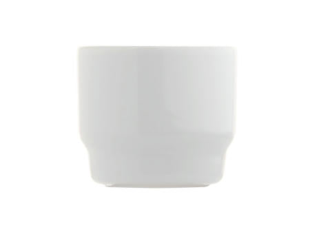 Tasse Dreieck Teller Satellite 180ml