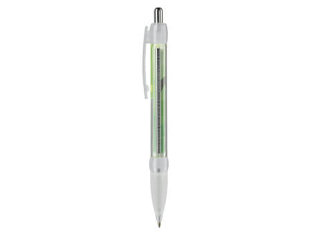 Banner Pen Transparent