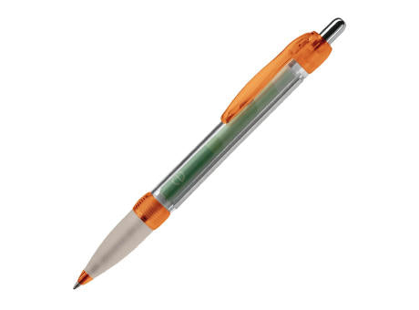 Banner Pen Transparent
