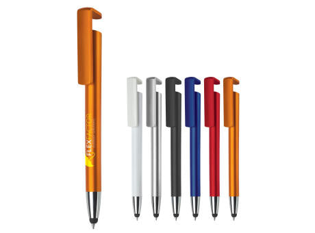 3-in-1 Touch Kugelschreiber