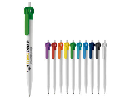 Kugelschreiber Futurepoint Hardcolour