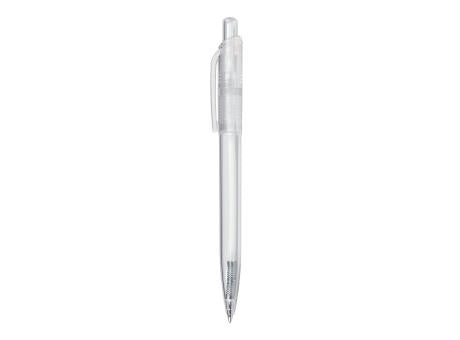 Kugelschreiber Ducal Clear Transparent