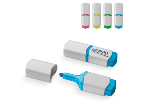 Textmarker Mini