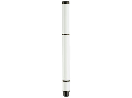 Kugelschreiber mit Textmarker 2in1