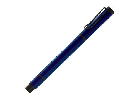 Kugelschreiber mit Textmarker 2in1