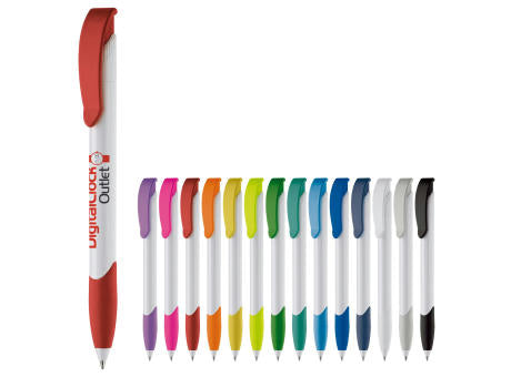 Kugelschreiber Apollo Hardcolour