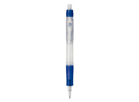 Kugelschreiber Vegetal Pen Clear Transparent
