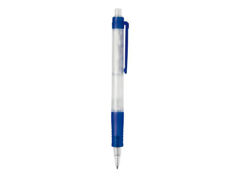 Kugelschreiber Vegetal Pen Clear Transparent