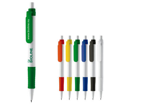 Kugelschreiber Vegetal Pen Hardcolour