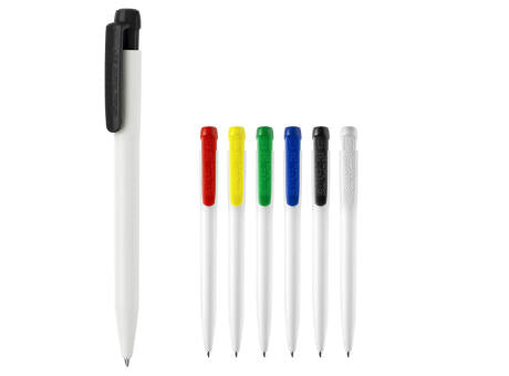 Kugelschreiber Ingeo TM Pen hardcolour