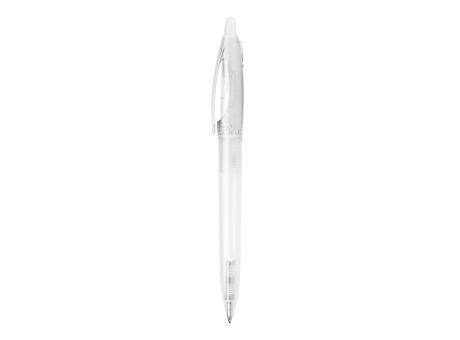 Kugelschreiber Bio-S! Clear Transparent