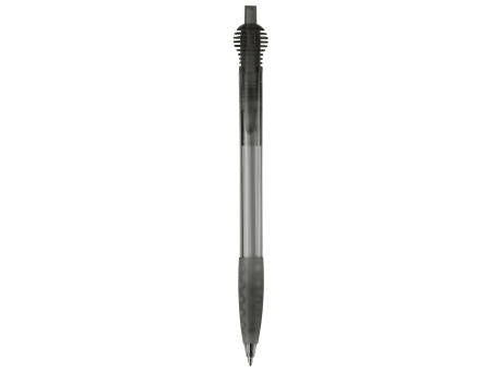Kugelschreiber Cosmo Grip Transparent