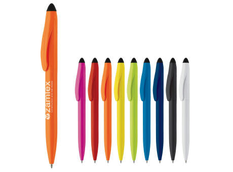 Stylus Kugelschreiber Touchy