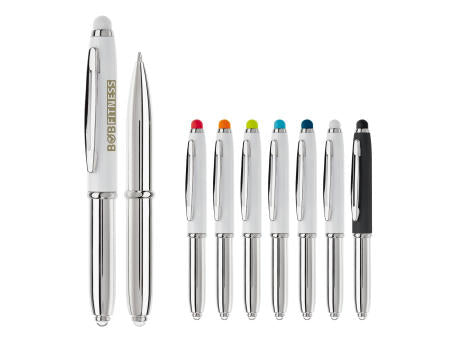 Stylus Kugelschreiber Shine