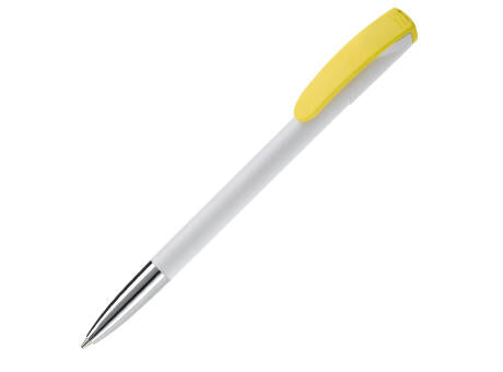 Kugelschreiber Deniro mit Metallspitze Hardcolour