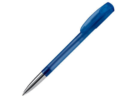 Kugelschreiber Deniro mit Metallspitze Frosty