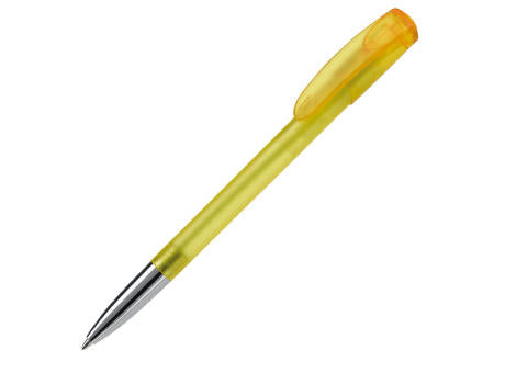 Kugelschreiber Deniro mit Metallspitze Frosty