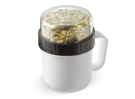 Lunchbecher to-go 520+230ml