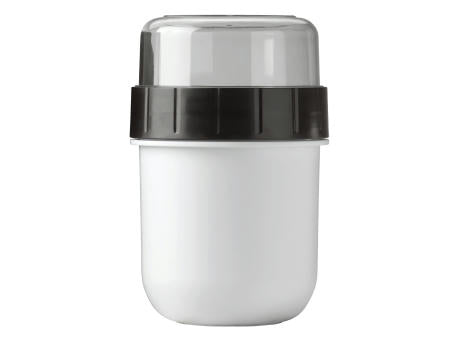 Lunchbecher to-go 520+230ml